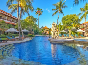 Гостиница Bali Rani Hotel  Kuta